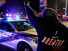 Человек погиб при стрельбе в захваченной протестующими зоне Сиэтла