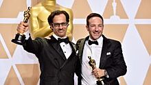 Марк Рудинштейн – о получении "Икаром" "Оскара": "Фильмы о предателях всегда пользуются спросом"
