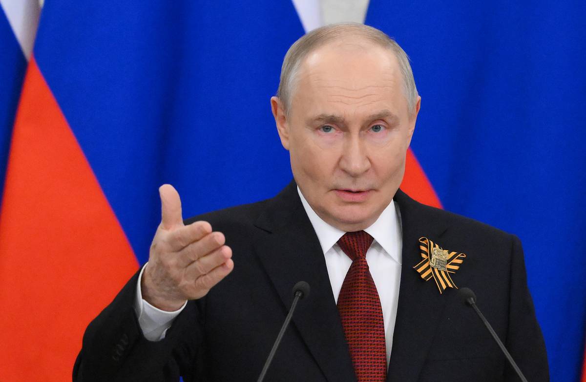 Путин допустил возможность «мягкого развода» с одной страной