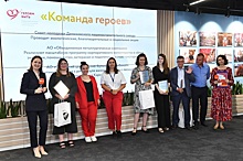 ОМК стала финалистом Всероссийского социального проекта «Героям – быть!»