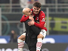 Пиоли: у моего «Милана» большое мужество, он никого не боится