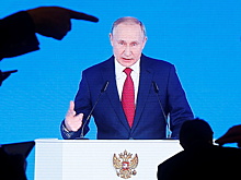 Пока вы не уснули: переход за красные линии Путина и обвал российского рынка