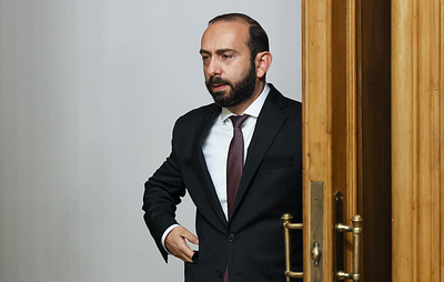 Армения не будет представлена на заседании СМИД ОДКБ в Минске 22 ноября