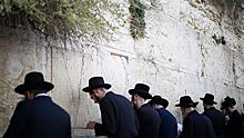 Раздор из-за Стены плача. Как главная иудейская святыня оказалась в центре конфликта евреев с евреями