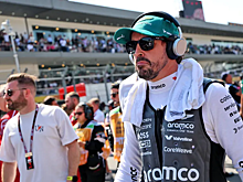 Хуан-Пабло Монтойя: «Хватит ли Ферстаппену опыта, чтобы справиться с Алонсо? В Колумбии говорят, что Фернандо круче Макса»