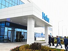 Самый интересный проект августа
