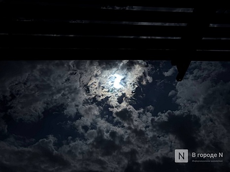 Жители Кстовского района сообщили о 12 взрывах в ночь на 4 ноября