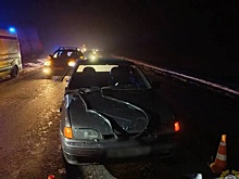 После ДТП с семью погибшими в Волгоградской области возбуждено дело