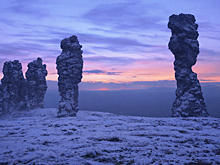 Туристам покажут одно из самых труднодоступных мест России