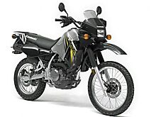 Kawasaki KLR650 прекратит свой выпуск в 2018 году