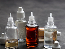 Власти обдумывают введение запрета на жидкости для электронных сигарет