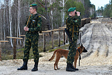 В Белоруссии заявили, что польские пограничники доставили к границе избитого мигранта