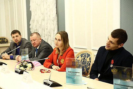 Ульяновским призерам Паралимпиады дадут денег на жилье