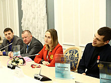 Ульяновским призерам Паралимпиады дадут денег на жилье