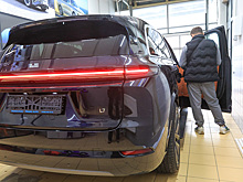 Стало известно, на сколько подорожали автомобили в России с 1 января 2026 года