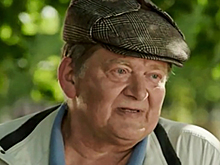 Умер актер из фильма «Брат» и сериала «Бандитский Петербург»