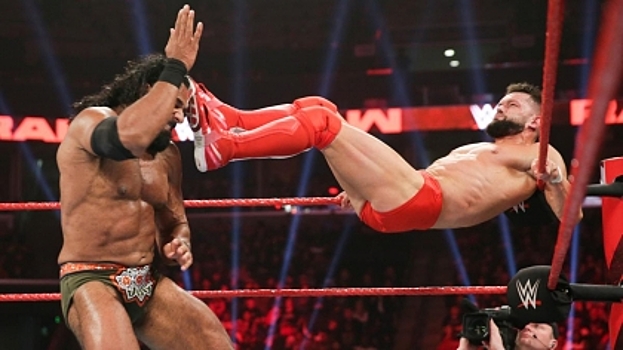 WWE заключили контракт со стриминговым подразделением Endeavor