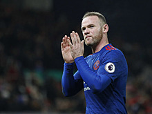 Руни стал лучшим бомбардиром в истории «Манчестер Юнайтед»