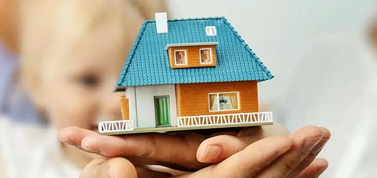 Гендиректор ДОМ.РФ Виталий Мутко: В 2022 году выдача семейной ипотеки в России выросла на 70%