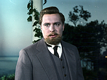 Олегу Басилашвили – 90: лучшие роли и редкие кадры со съемок