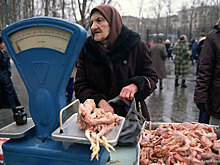 Обзор зарубежных СМИ: с российских прилавков исчезнет мясо