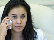 Российская гимнастка получила гражданство США