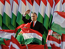 Заговор против Европы: Путин, Венгрия и новый железный занавес