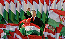 Заговор против Европы: Путин, Венгрия и новый железный занавес