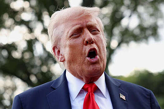 Айоделе: Трампа в Нигерии интересуют не христиане, а доступ к природным ресурсам