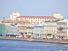 В Санкт-Петербурге продают квартиру Пушкина
