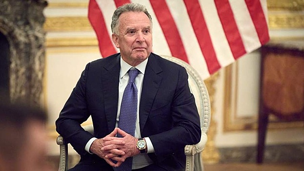 Уиткофф заявил об огромном прогрессе на переговорах по Украине