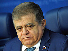 Глава делегации России в ПА ОБСЕ призвал к равноправному диалогу и отказу от конфронтации