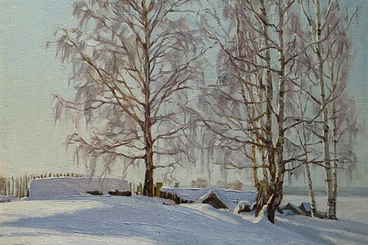 Выставка «России необъятные просторы» стартует в Дарвиновском музее 5 августа