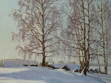 Выставка «России необъятные просторы» стартует в Дарвиновском музее 5 августа