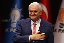 Премьер Турции заявил о необходимости возобновления «Турецкого потока»