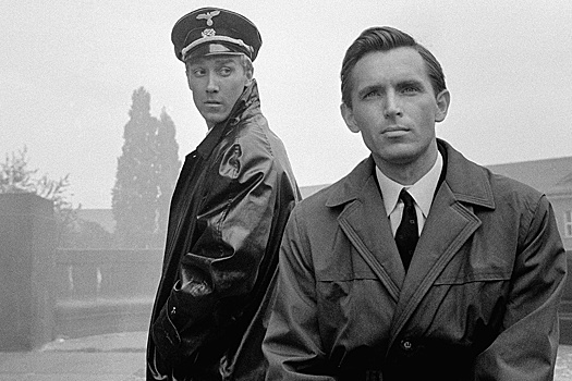 Станислав Любшин встречает девяностолетие, готовя премьеру спектакля по Куприну в МХТ и снимаясь в фильме по Астафьеву