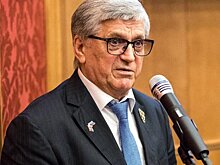 Александр Тихонов: «Пенсионный возраст в России нельзя поднимать. Мужчины и до 60 лет не доживают»