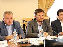 Началось - В Башкирии депутаты городского совета Уфы задают слишком сложные вопросы для городских чиновников