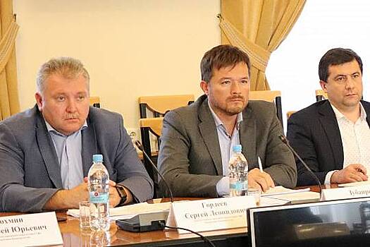 Началось - В Башкирии депутаты городского совета Уфы задают слишком сложные вопросы для городских чиновников