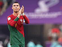 Кондратюк не считает популярность Роналду в социальных сетях достижением