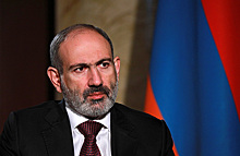 Правительство Армении опровергло сообщения о запланированной на 31 декабря отставке Пашиняна