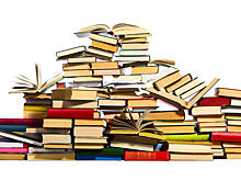 Любопытные факты о книгах