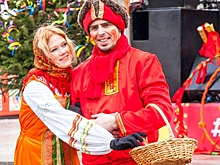 В районе Выхино-Жулебино встретят весну