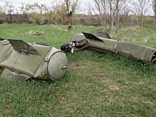 ВСУ выпустили четыре ракеты «Точка-У» по ЛНР за сутки