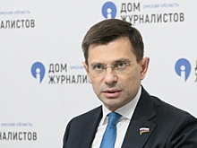 Игорь Антропенко предложил позволить бизнес-омбудсменам  запрашивать данные у финансовых фондов и НКО