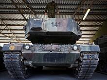 Украинский посол анонсировал получение Киевом танков Leopard