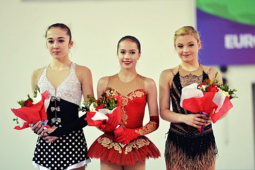 Россияне завоевали 9 медалей в третий день Юношеского олимпийского фестиваля