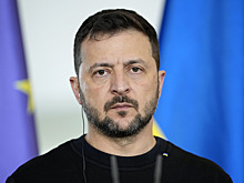 Зеленский экстренно обратился к Трампу после ночного удара