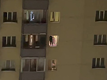 Мужчина задушил случайную прохожую вместо жены