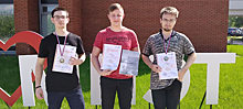 Студенты МИЭТа успешно выступили на Открытой международной интернет-олимпиаде